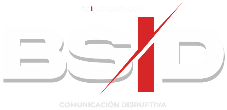 BSID, comunicación disruptiva
