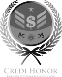 CrediHonor