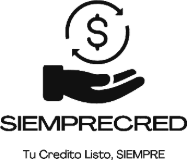 Siemprecred